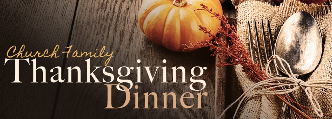 Thanksgiving 2021