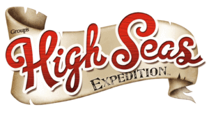 High Seas Expedition